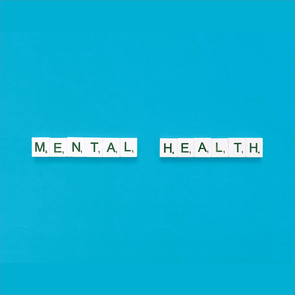 Mood-boosting meal with ingredients beneficial for mental health.