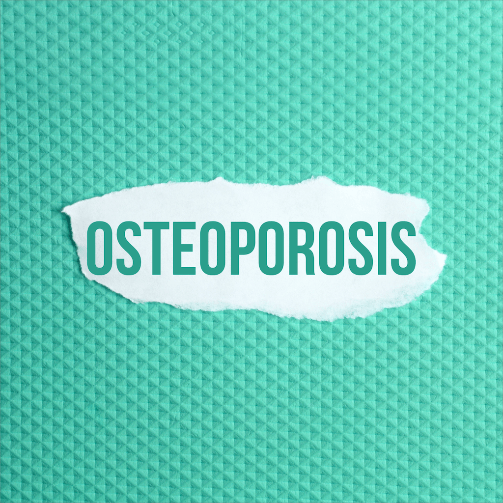 Bone-strengthening meal rich in calcium and vitamin D.