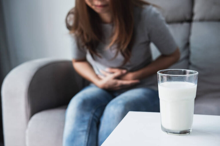 Lactose-Free Diet