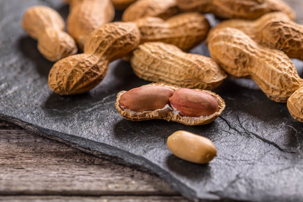 Managing Peanut Allergy