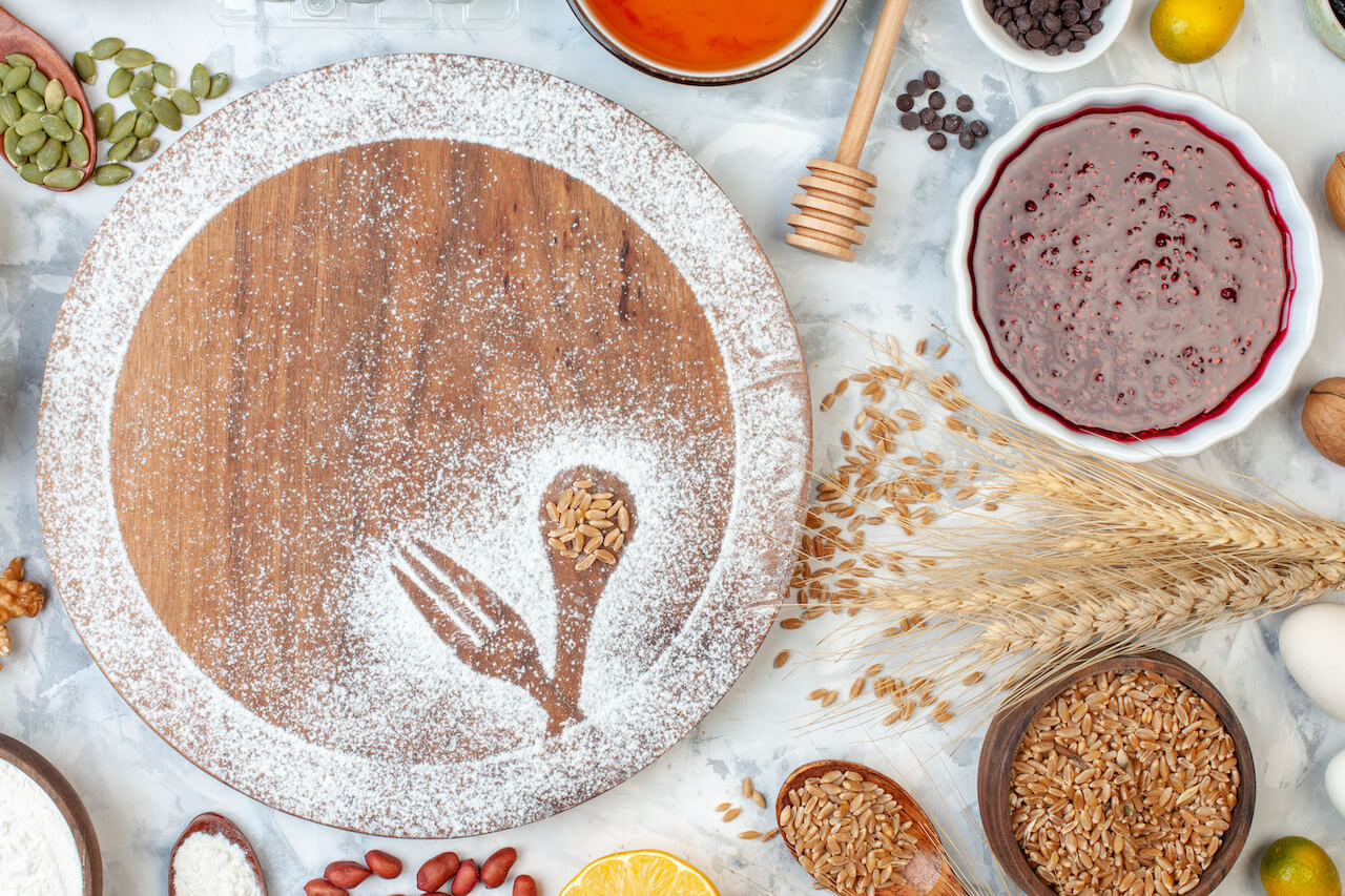 Gluten Sensitivity Tests